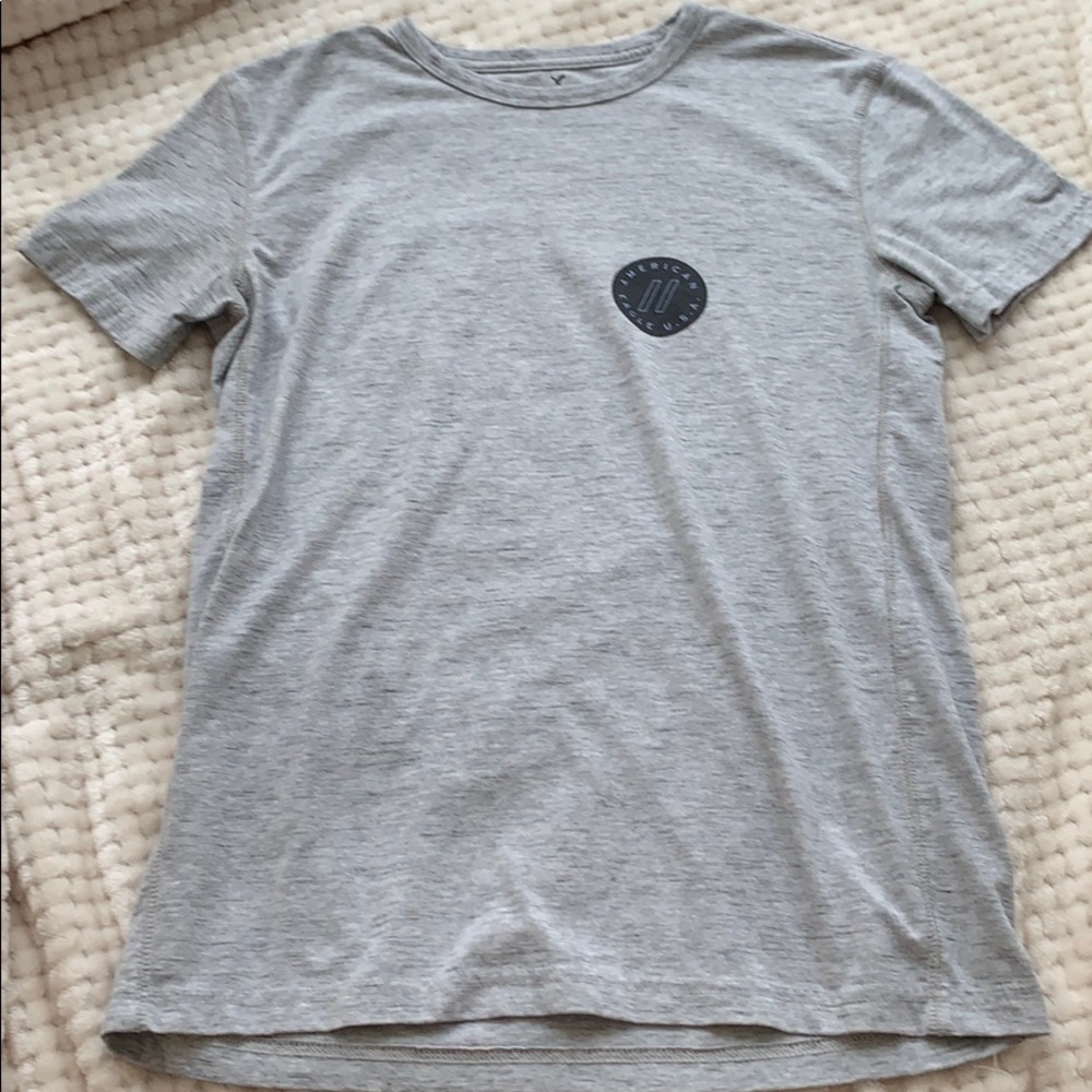 American eagle shirt